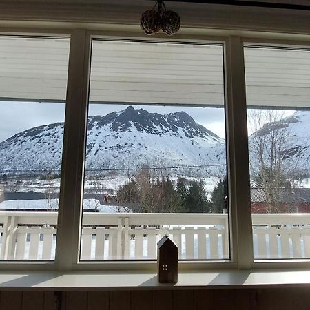 Holiday Home On Senja Senjahopen Extérieur photo