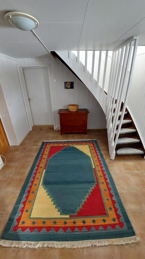 Holiday Home On Senja Senjahopen Extérieur photo