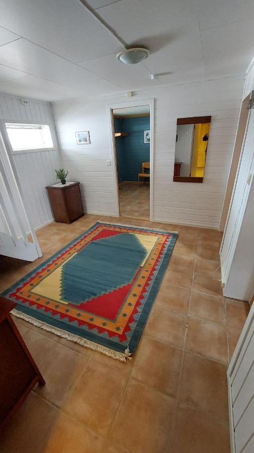 Holiday Home On Senja Senjahopen Extérieur photo