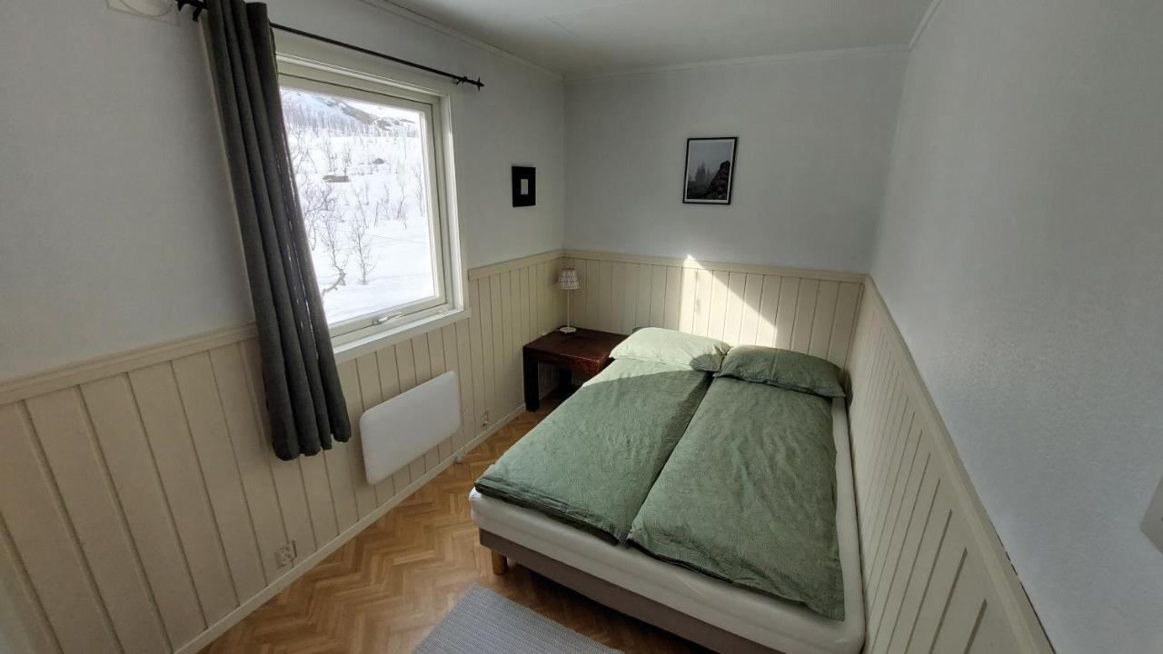 Holiday Home On Senja Senjahopen Extérieur photo